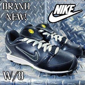 Nike Unify softball cleats